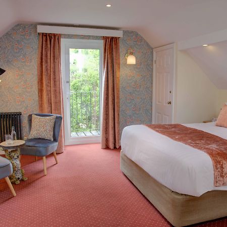 The Grange At Oborne Hotel Sherborne  Luaran gambar