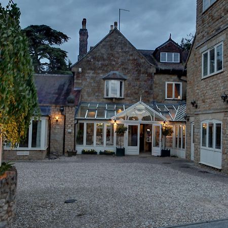 The Grange At Oborne Hotel Sherborne  Luaran gambar