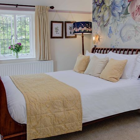 The Grange At Oborne Hotel Sherborne  Luaran gambar