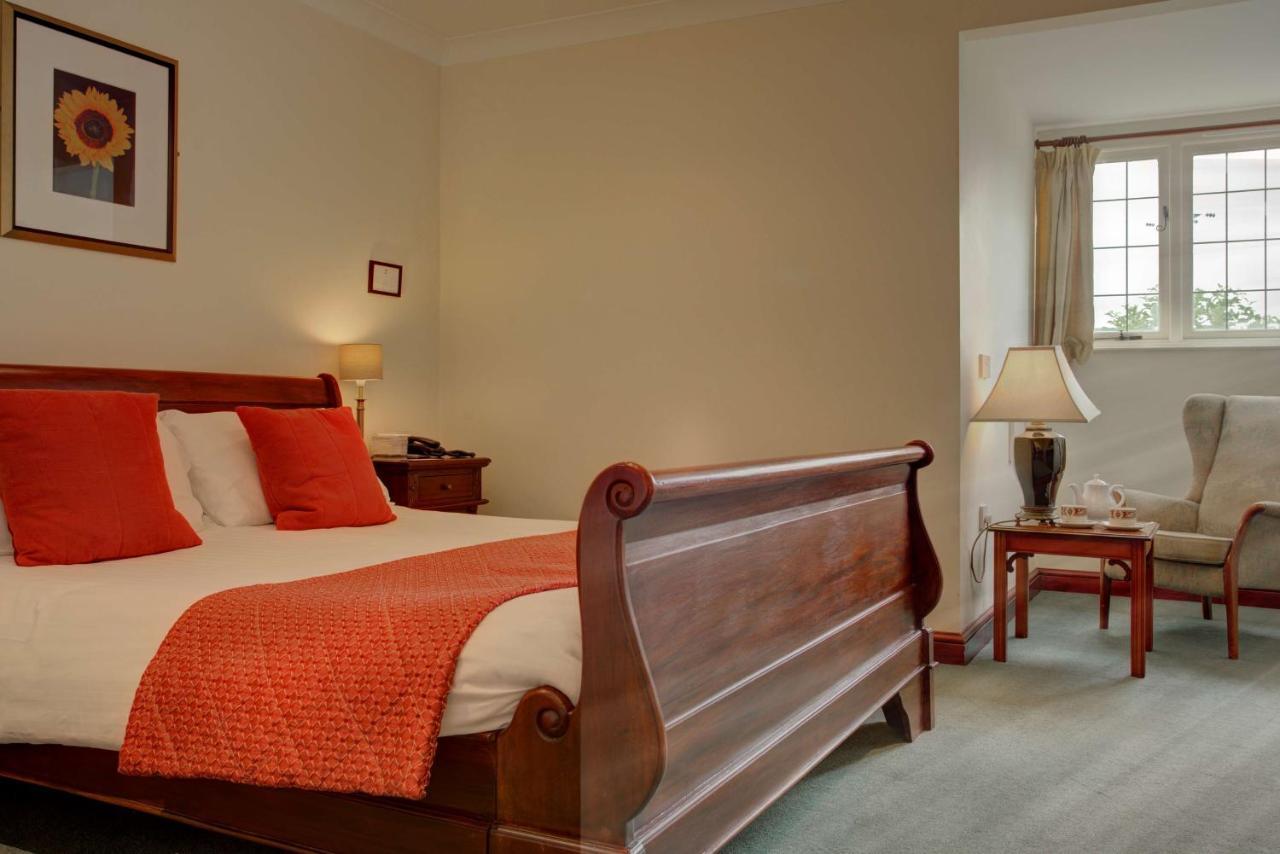 The Grange At Oborne Hotel Sherborne  Luaran gambar