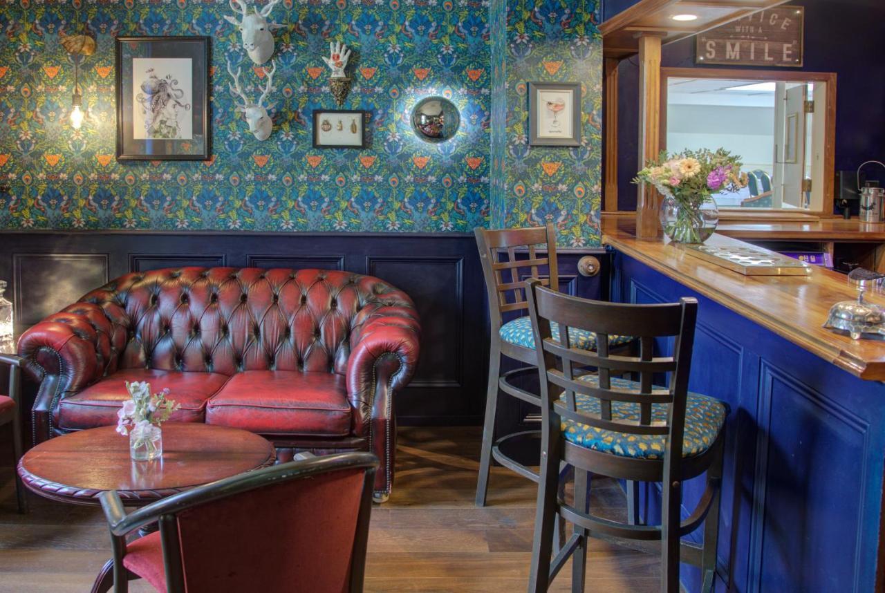 The Grange At Oborne Hotel Sherborne  Luaran gambar
