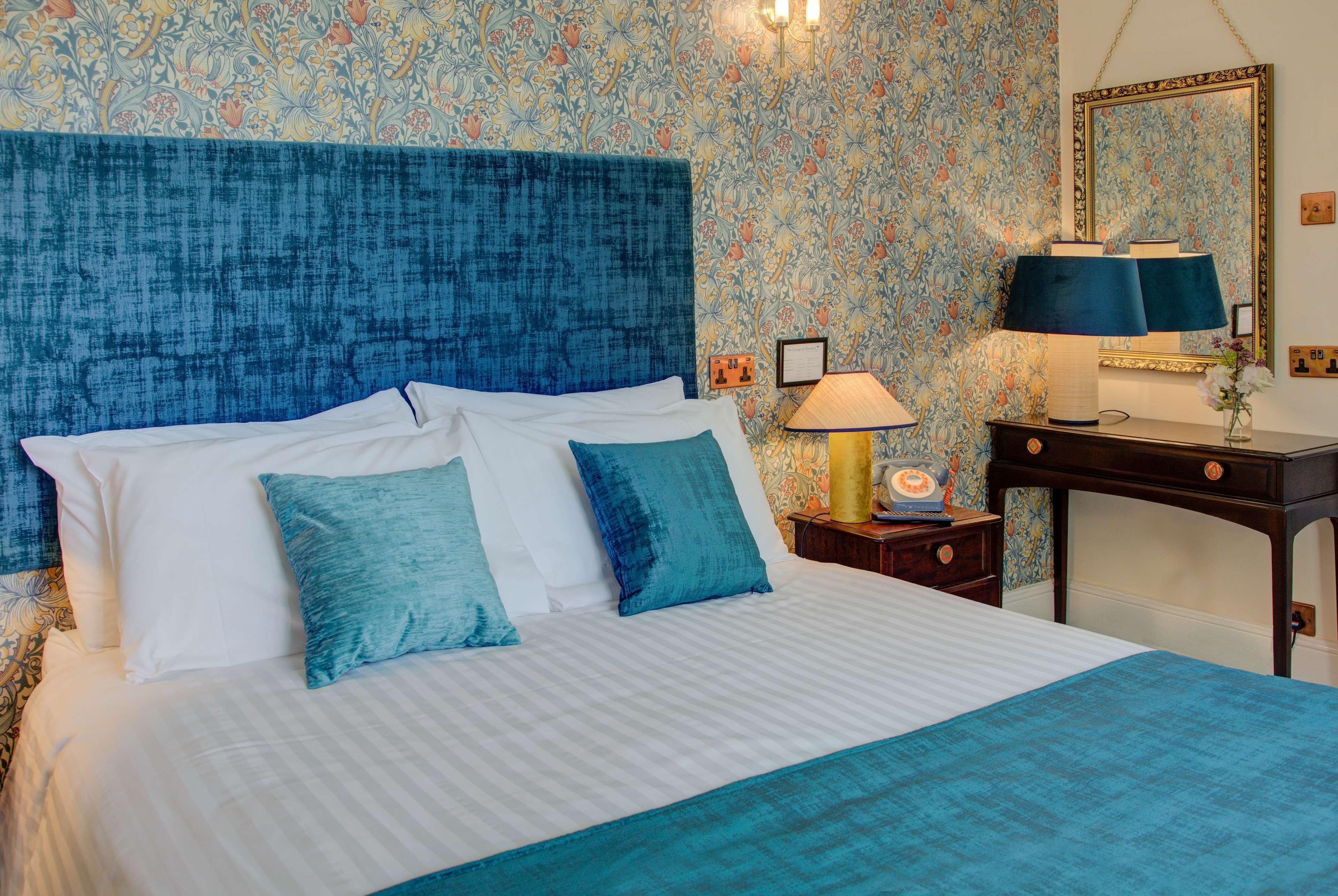 The Grange At Oborne Hotel Sherborne  Luaran gambar