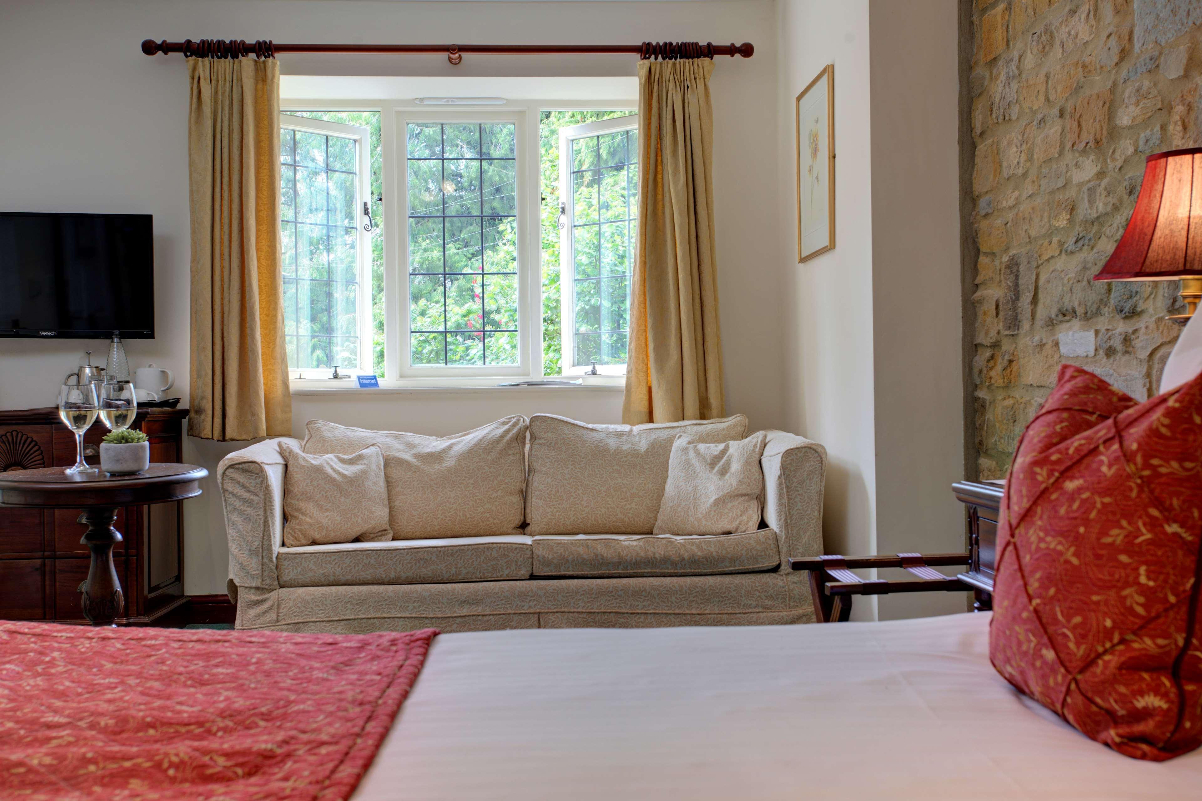 The Grange At Oborne Hotel Sherborne  Luaran gambar