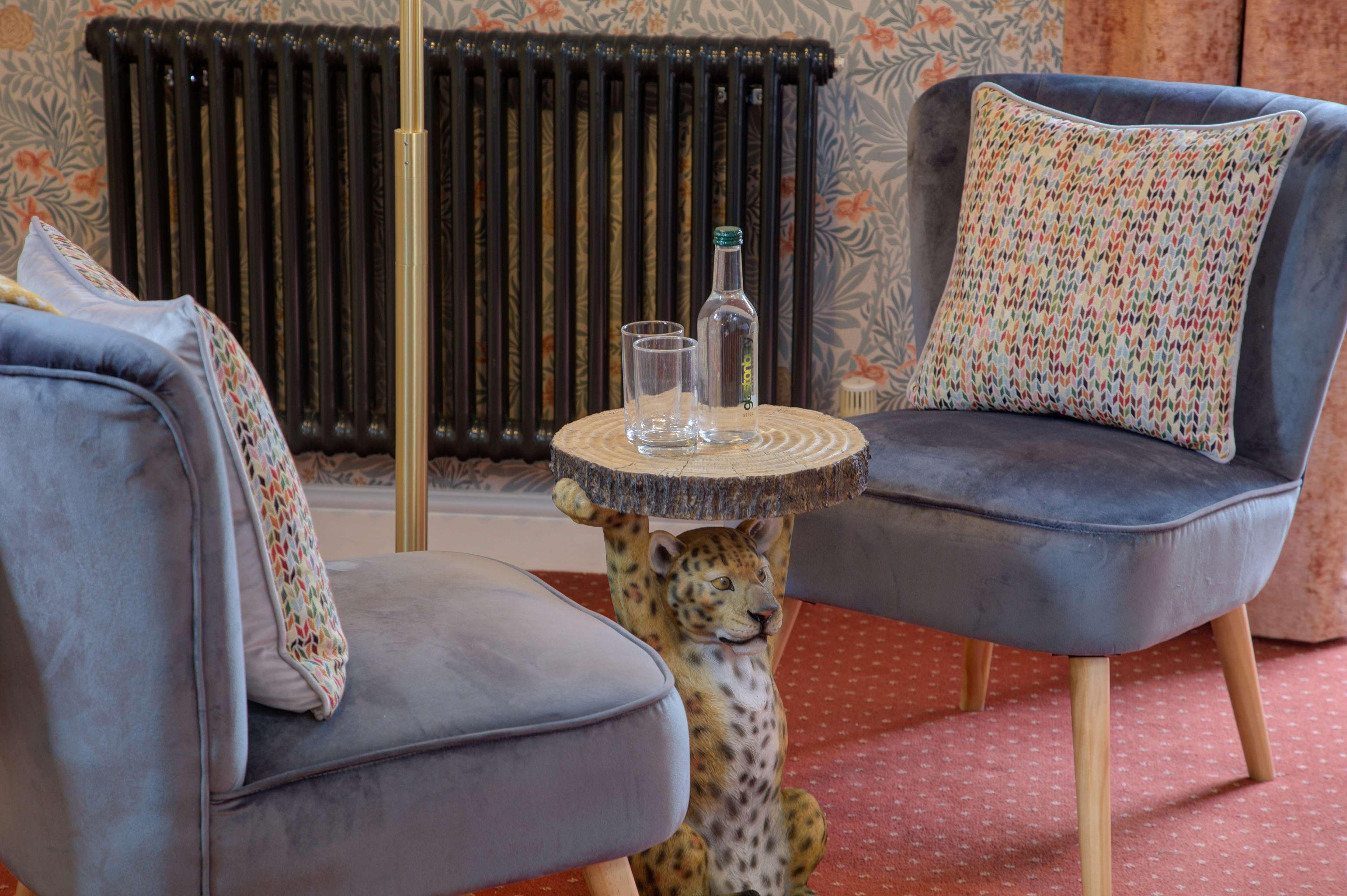 The Grange At Oborne Hotel Sherborne  Luaran gambar