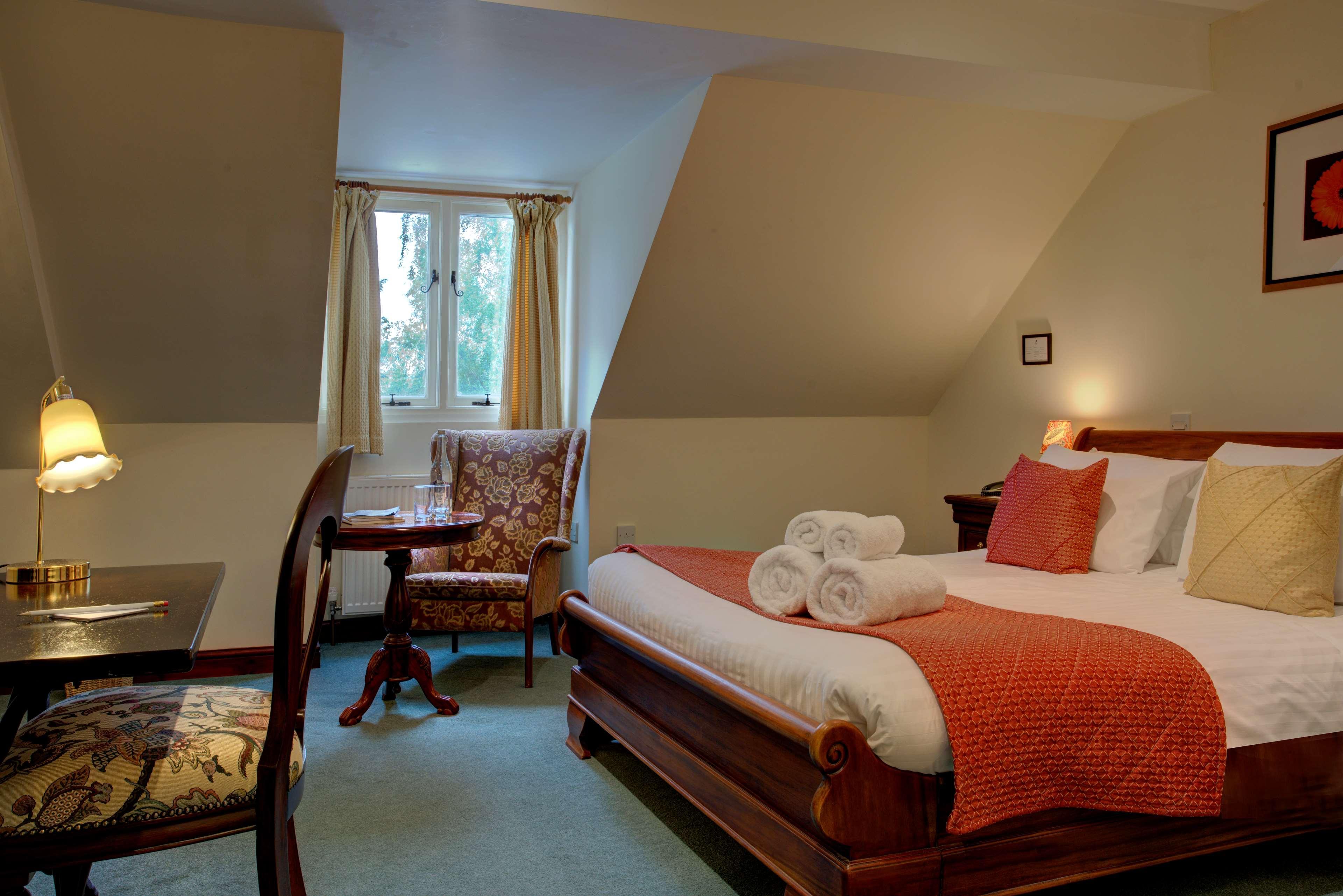The Grange At Oborne Hotel Sherborne  Luaran gambar