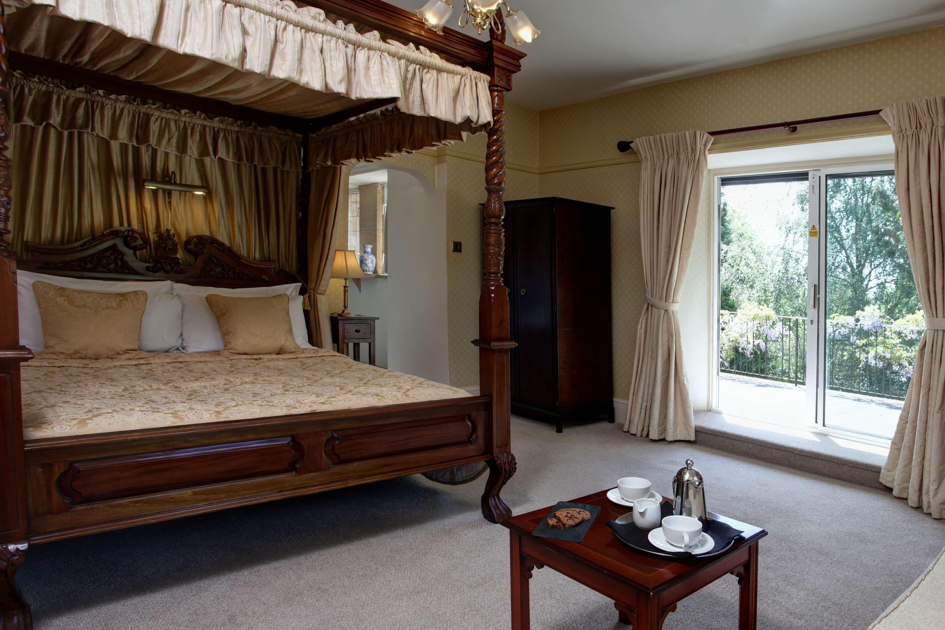 The Grange At Oborne Hotel Sherborne  Luaran gambar