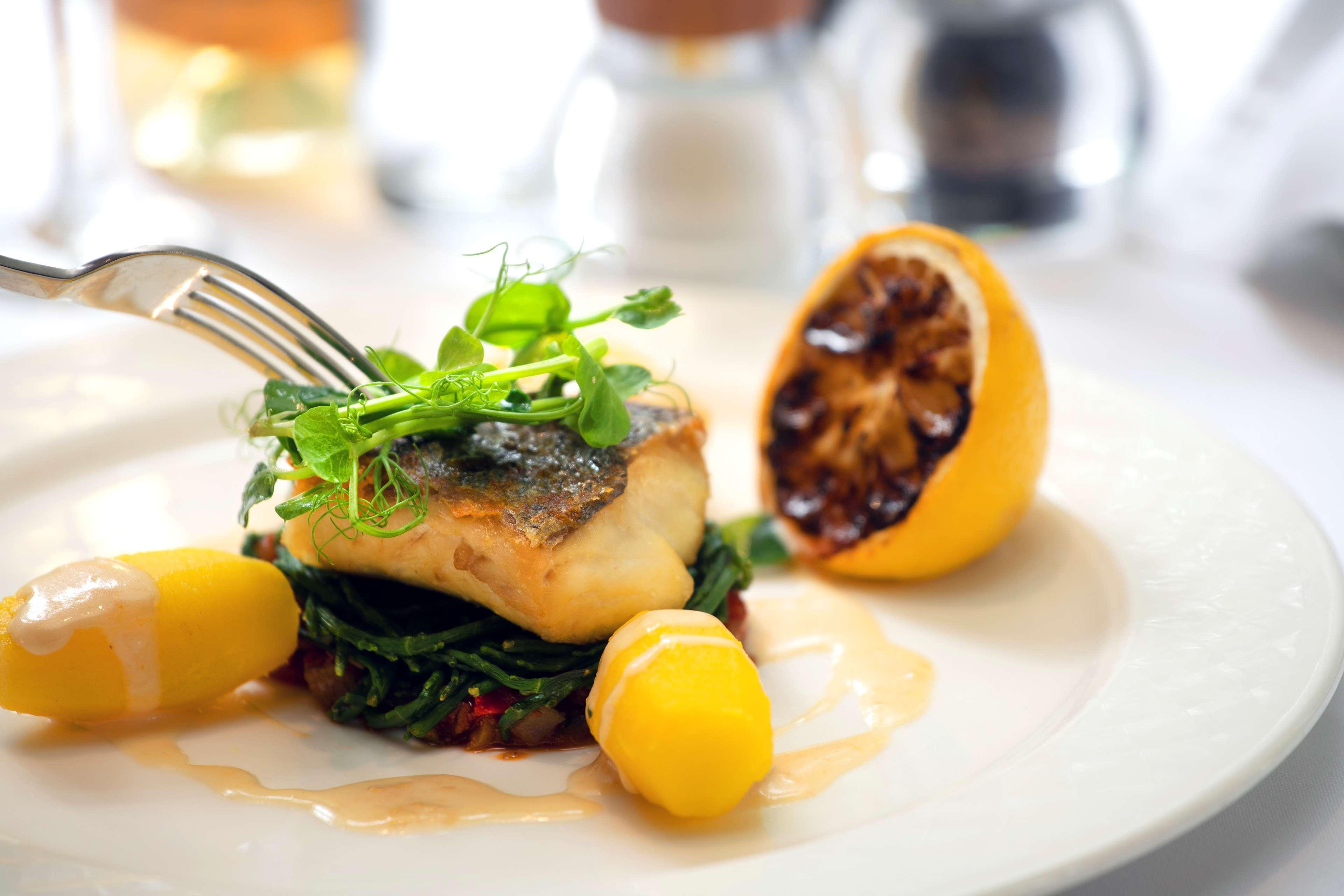 The Grange At Oborne Hotel Sherborne  Luaran gambar