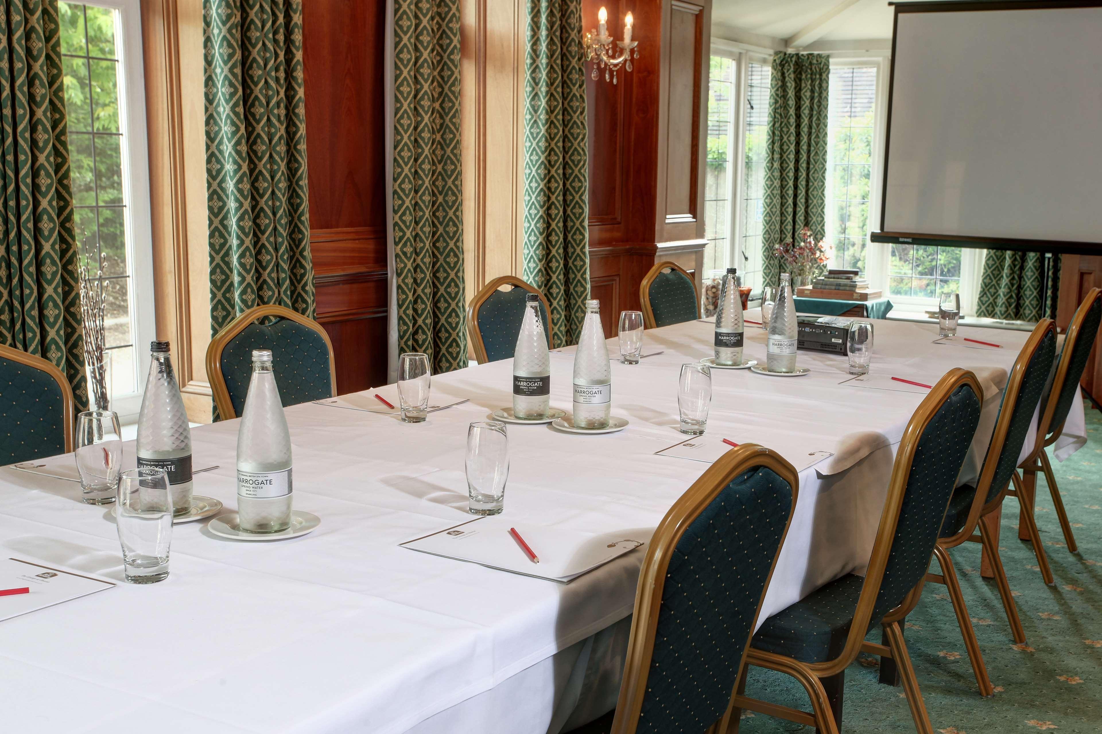 The Grange At Oborne Hotel Sherborne  Luaran gambar
