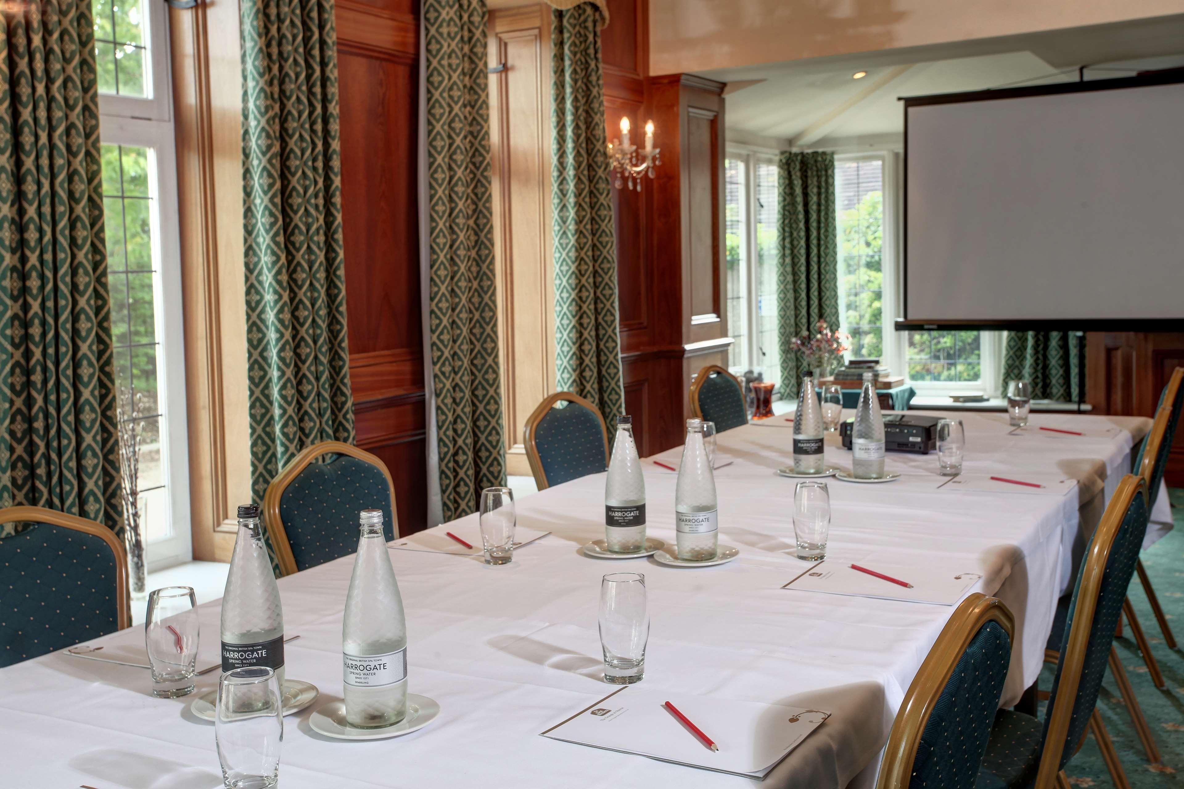 The Grange At Oborne Hotel Sherborne  Luaran gambar