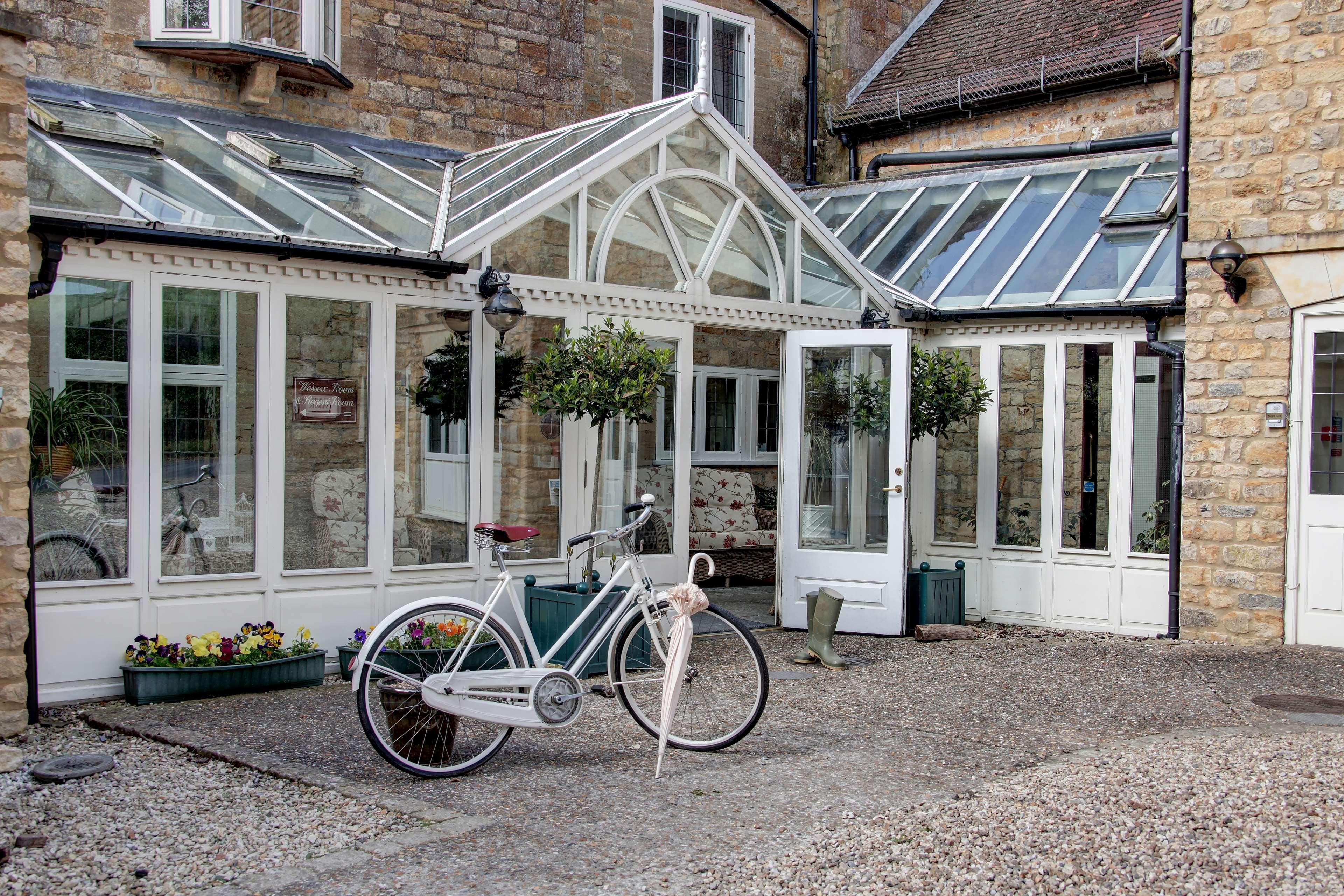 The Grange At Oborne Hotel Sherborne  Luaran gambar