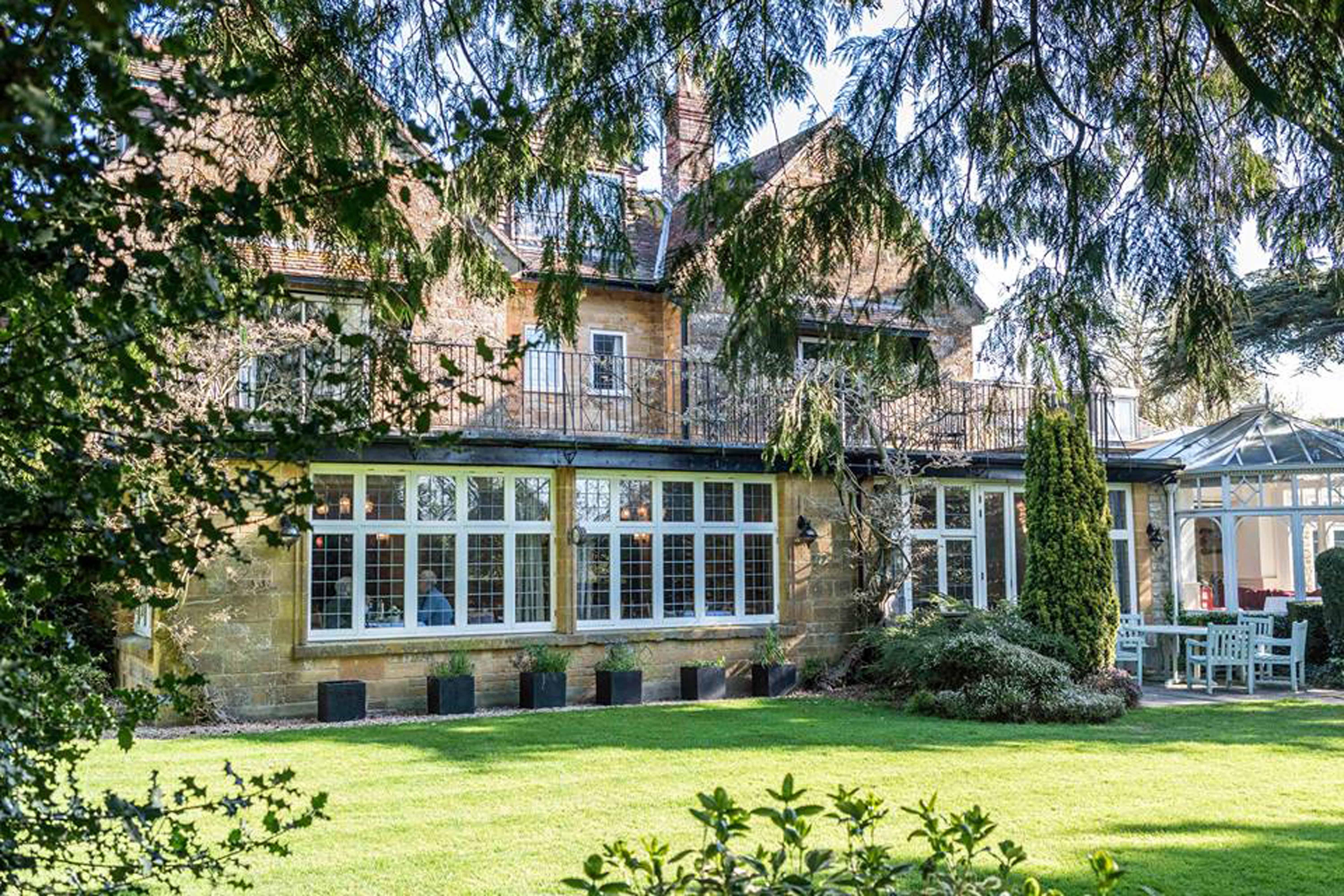 The Grange At Oborne Hotel Sherborne  Luaran gambar