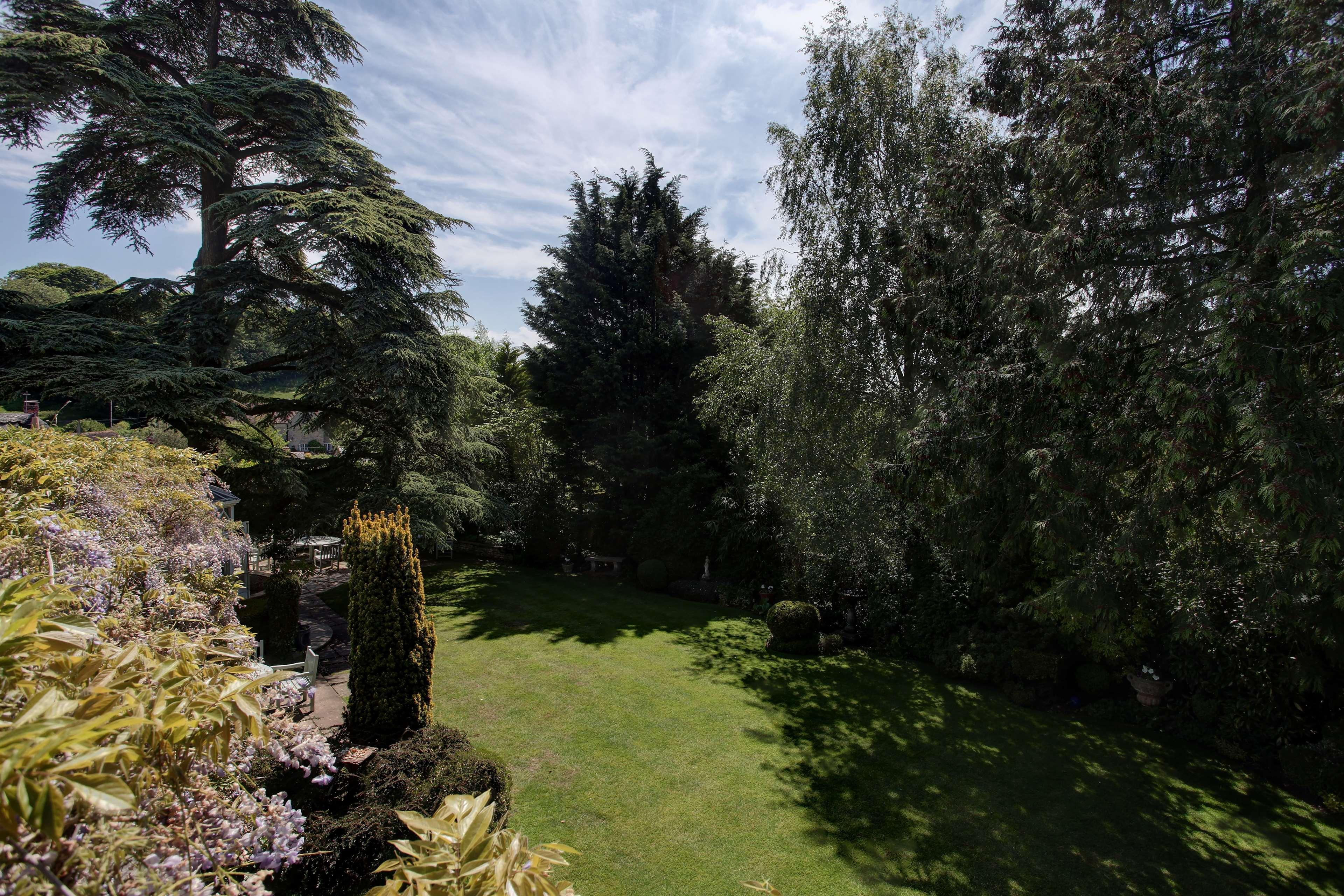 The Grange At Oborne Hotel Sherborne  Luaran gambar