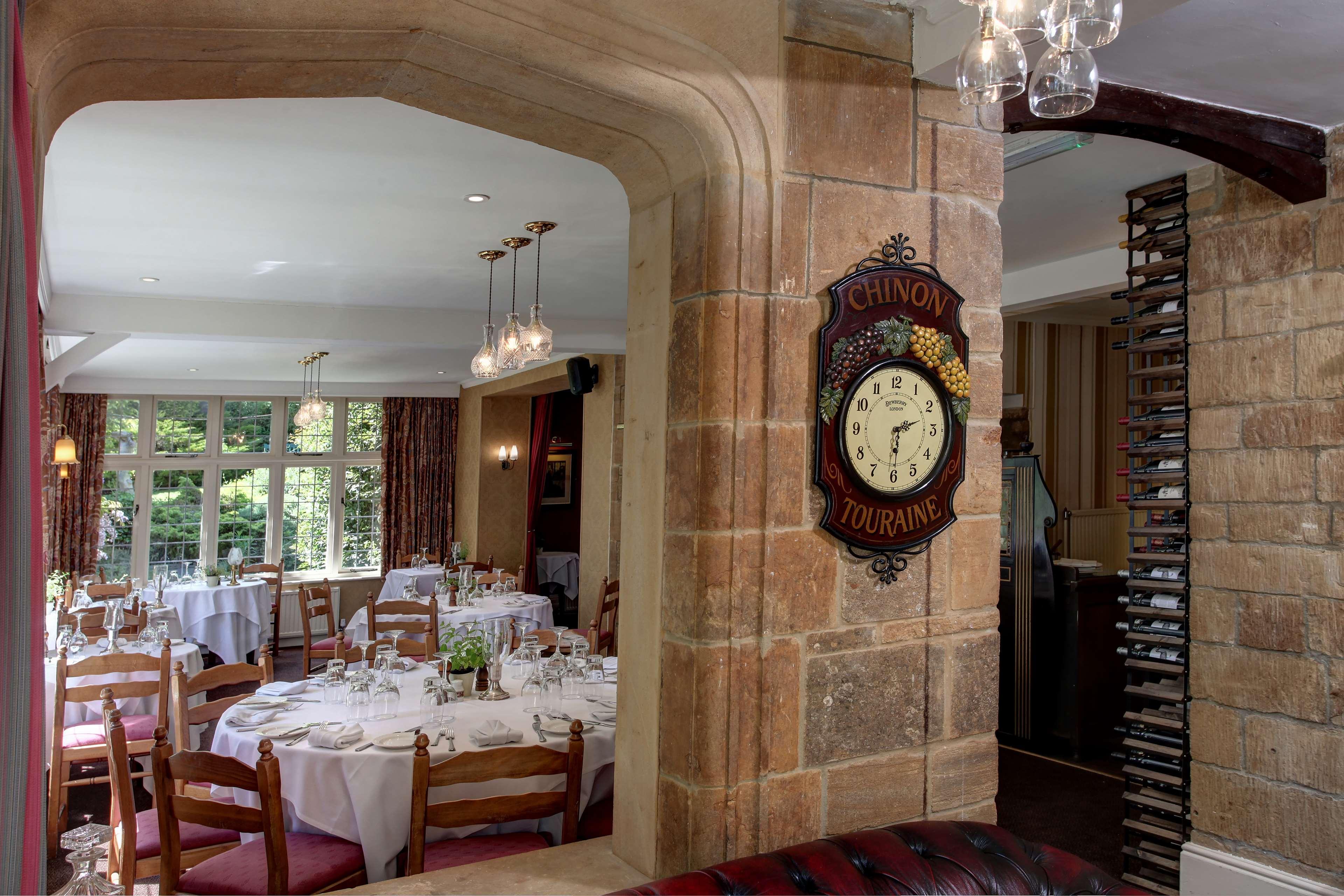 The Grange At Oborne Hotel Sherborne  Luaran gambar