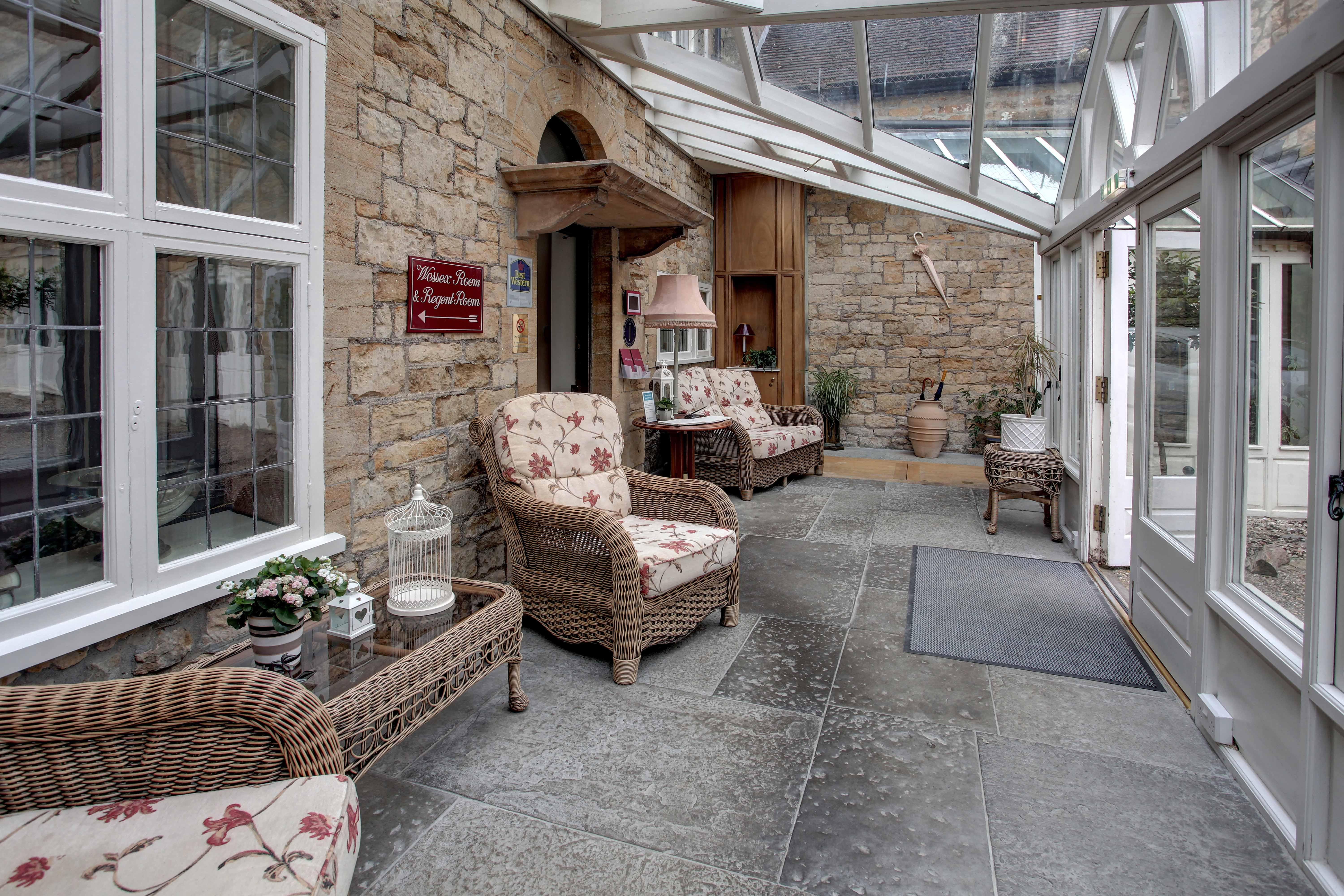 The Grange At Oborne Hotel Sherborne  Luaran gambar