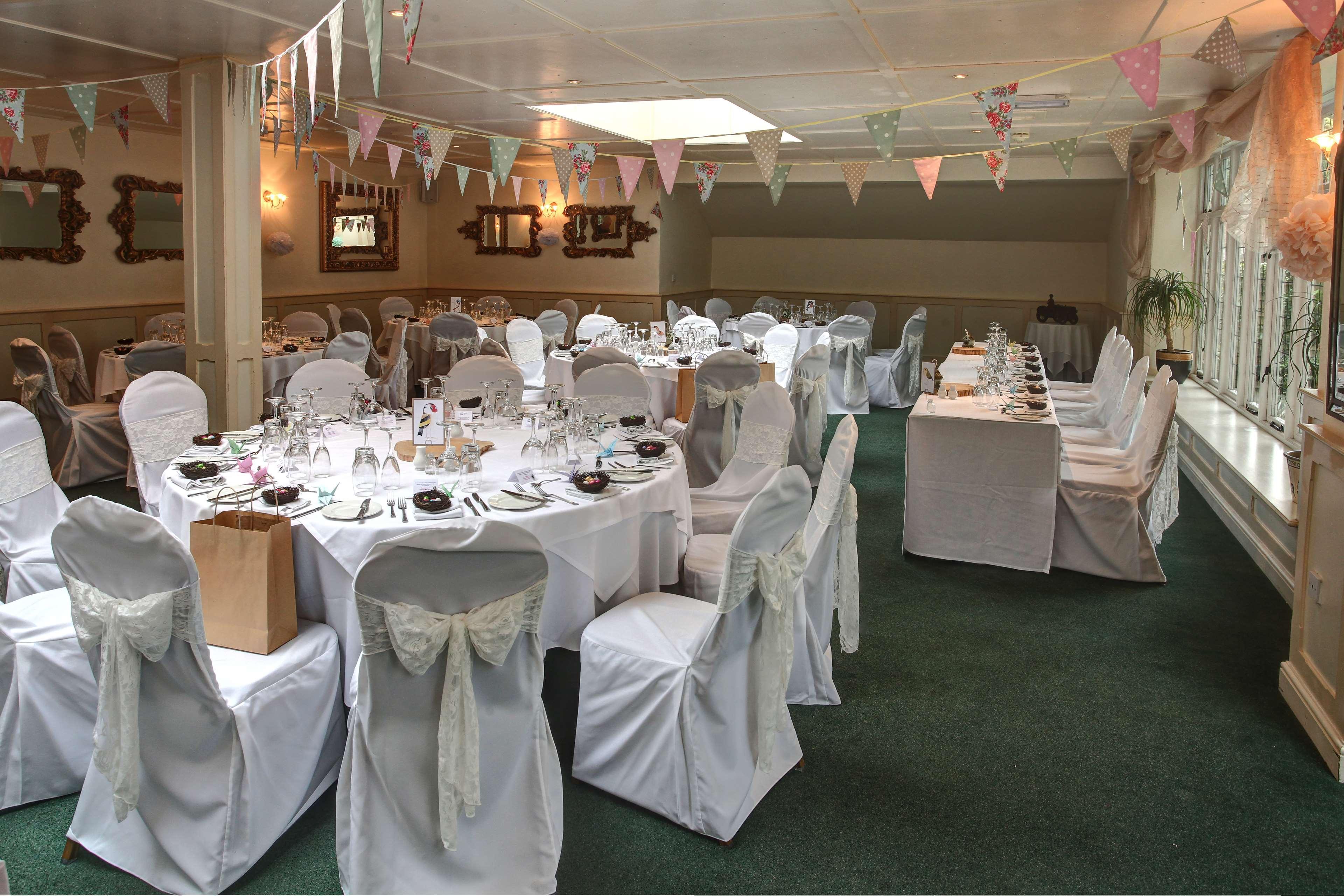 The Grange At Oborne Hotel Sherborne  Luaran gambar