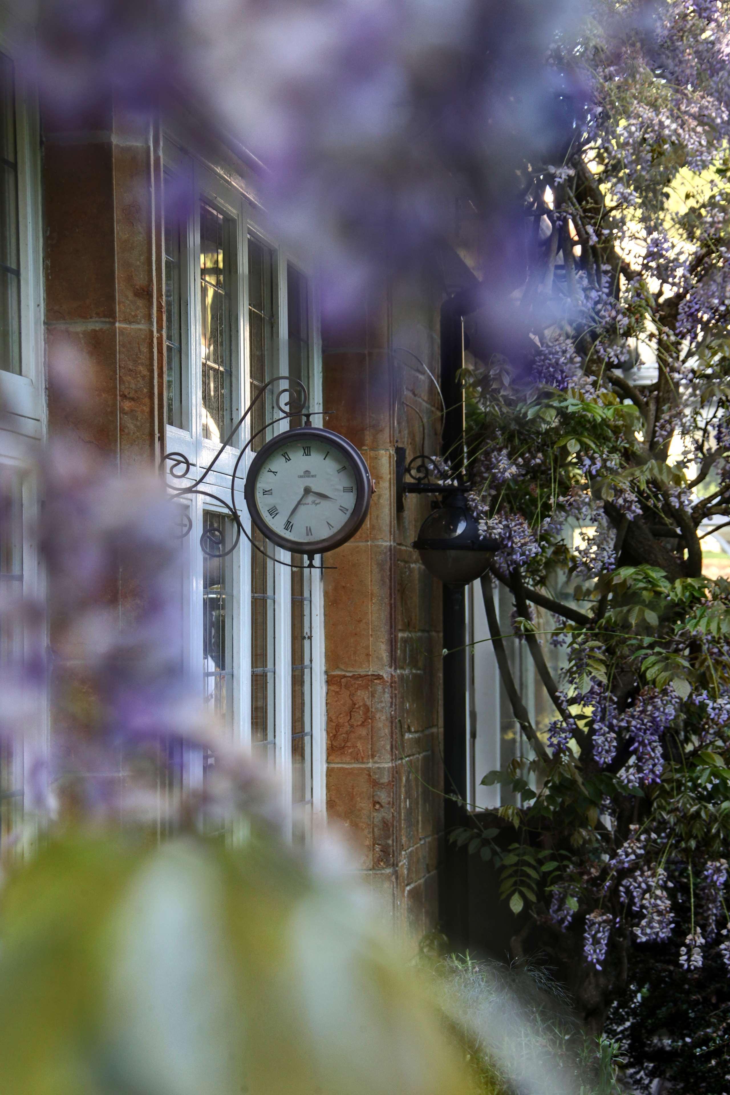 The Grange At Oborne Hotel Sherborne  Luaran gambar