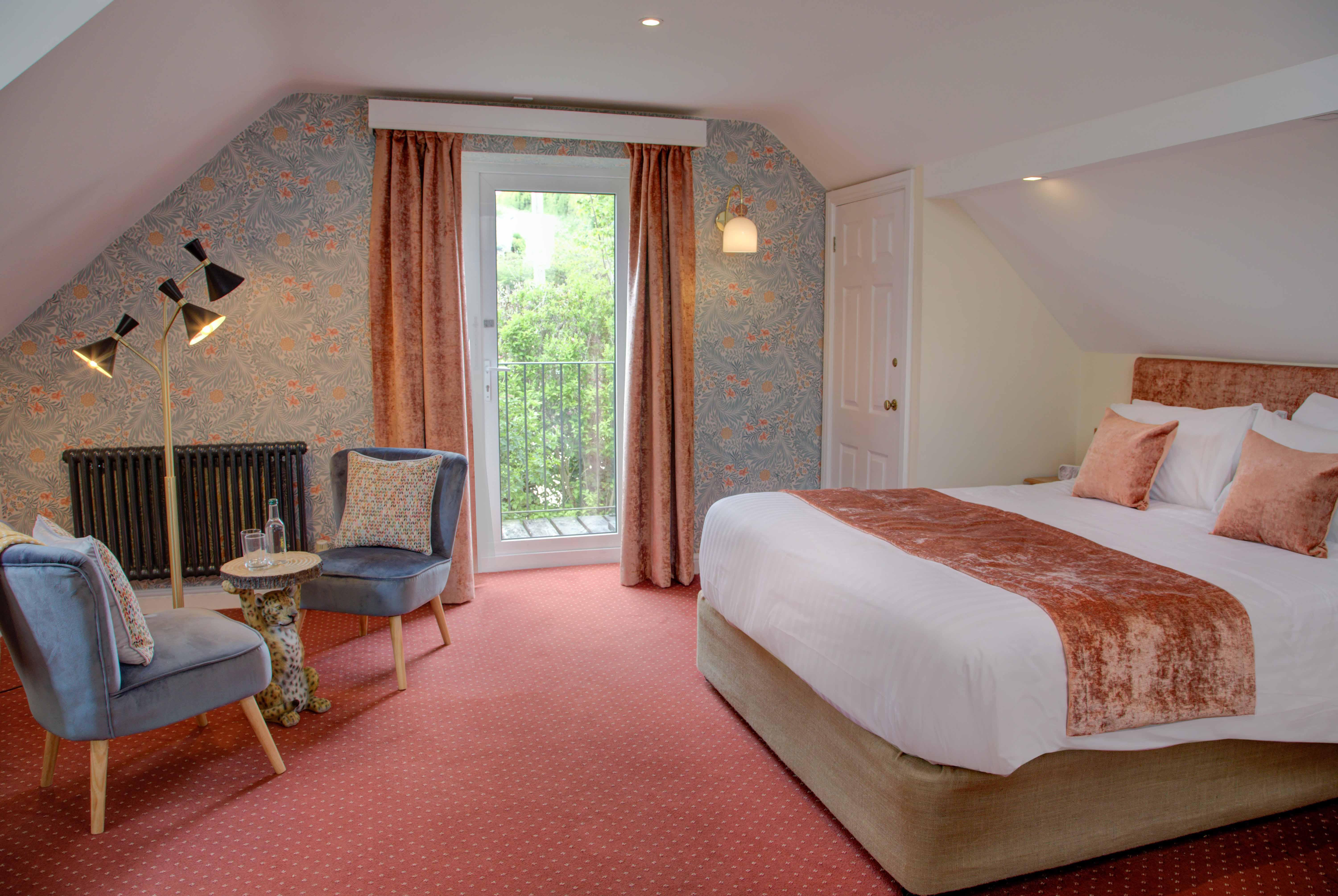 The Grange At Oborne Hotel Sherborne  Luaran gambar