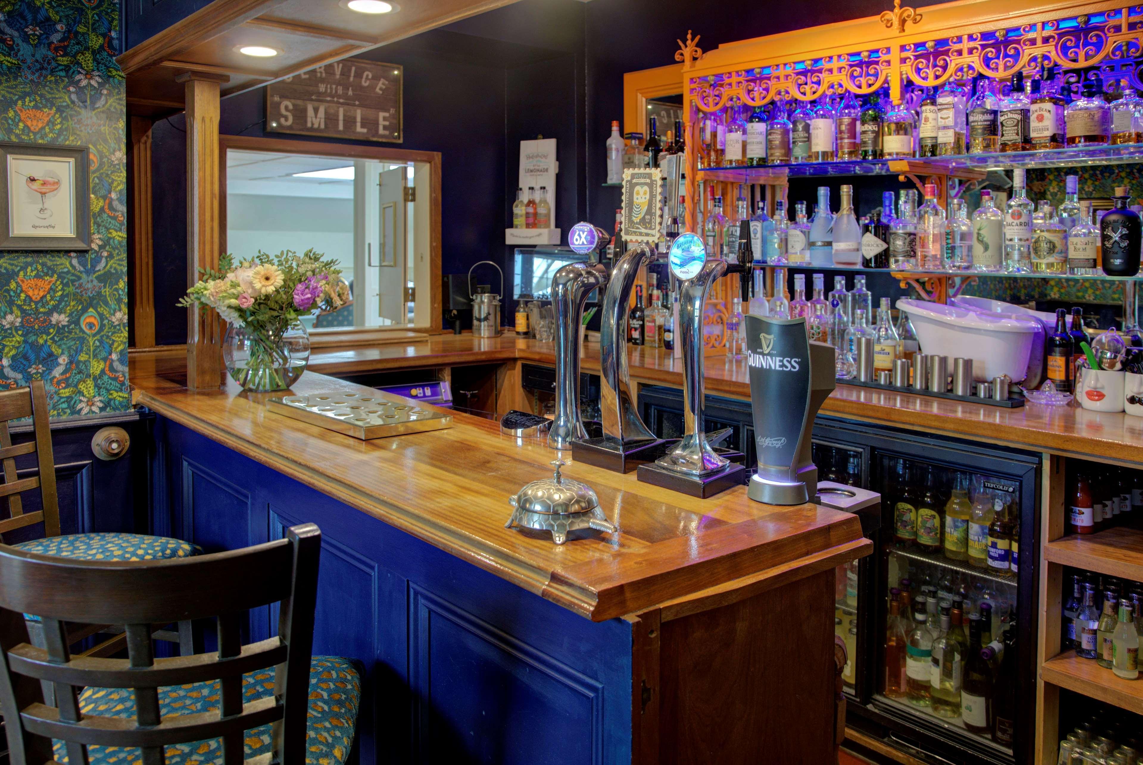 The Grange At Oborne Hotel Sherborne  Luaran gambar