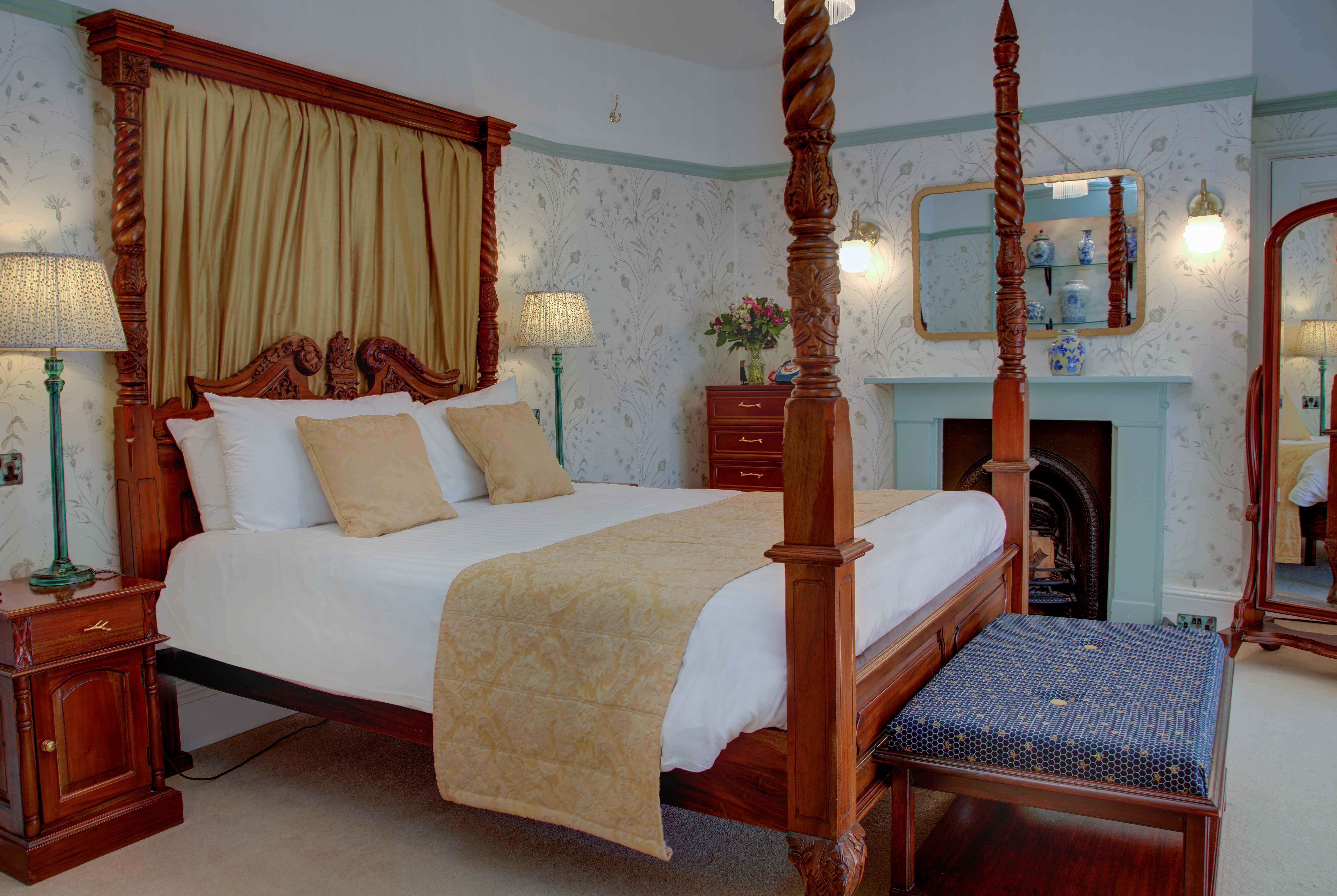 The Grange At Oborne Hotel Sherborne  Luaran gambar