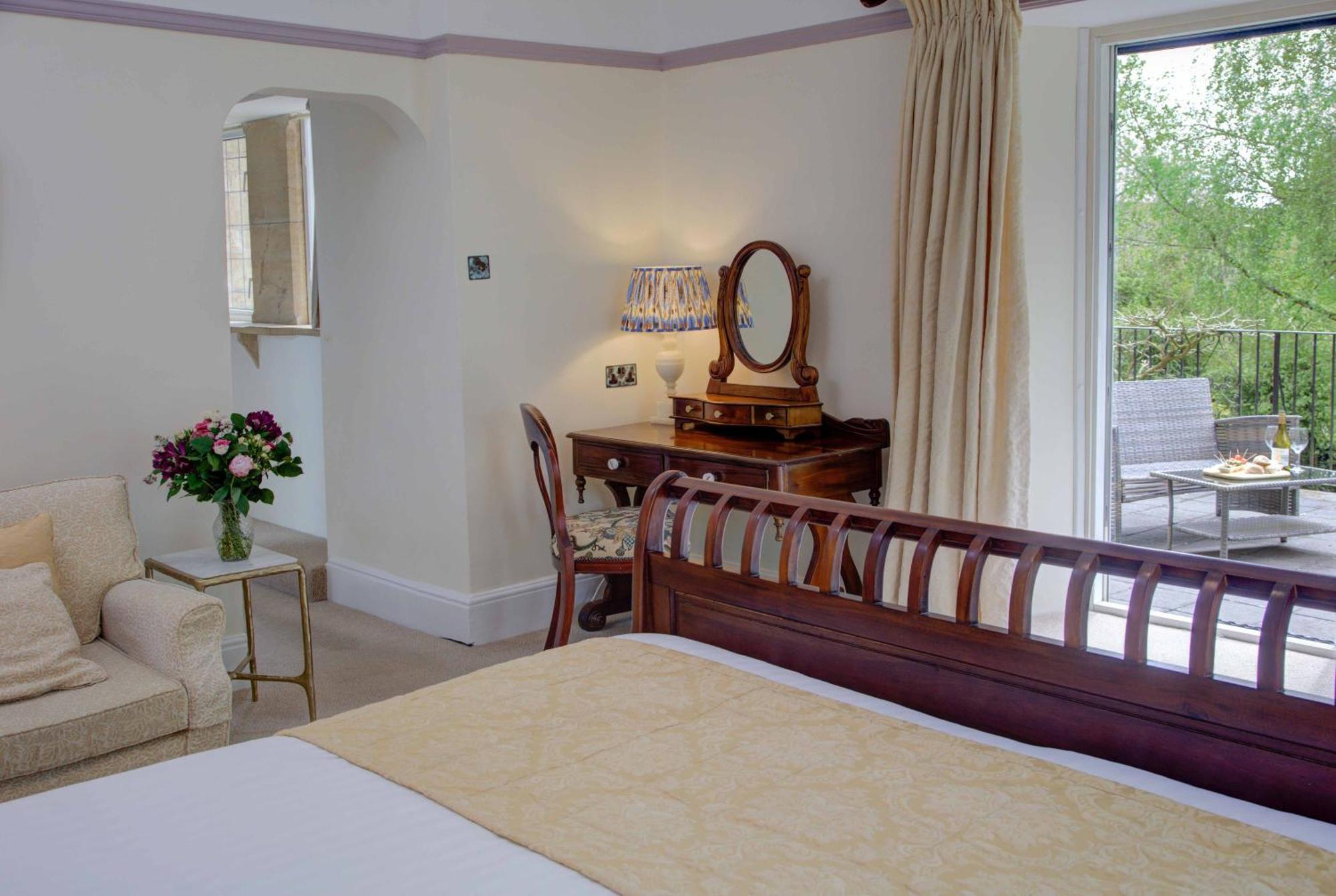 The Grange At Oborne Hotel Sherborne  Luaran gambar