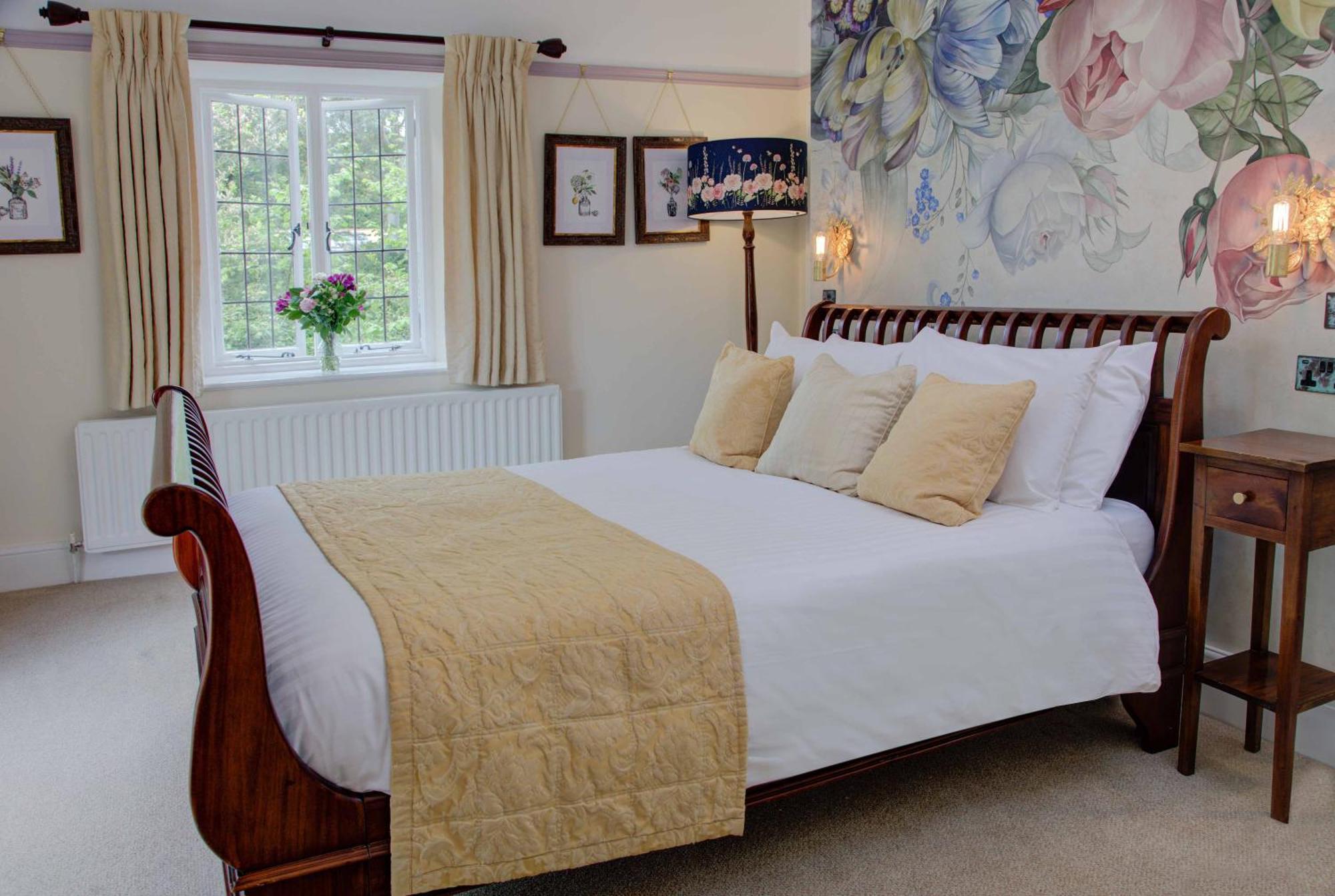 The Grange At Oborne Hotel Sherborne  Luaran gambar