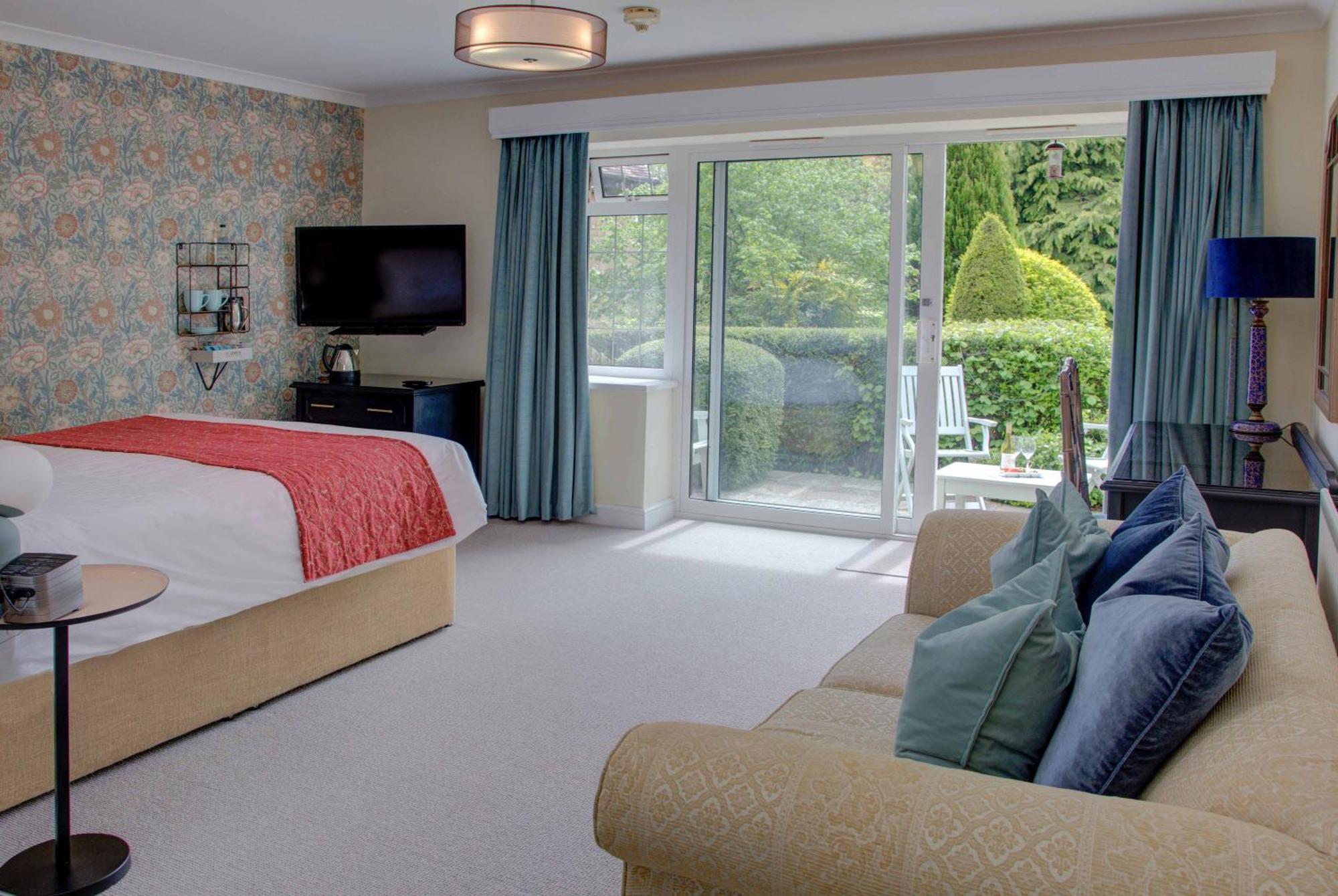 The Grange At Oborne Hotel Sherborne  Luaran gambar