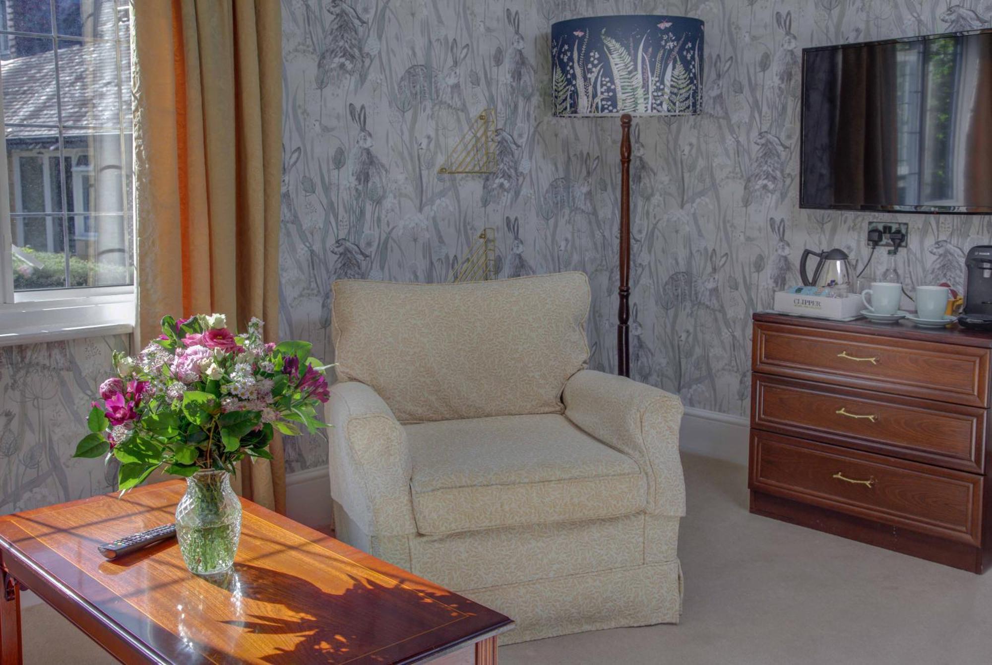 The Grange At Oborne Hotel Sherborne  Luaran gambar