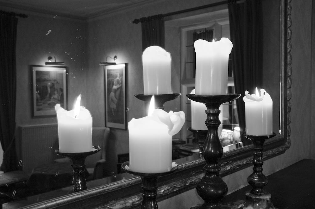 The Grange At Oborne Hotel Sherborne  Luaran gambar