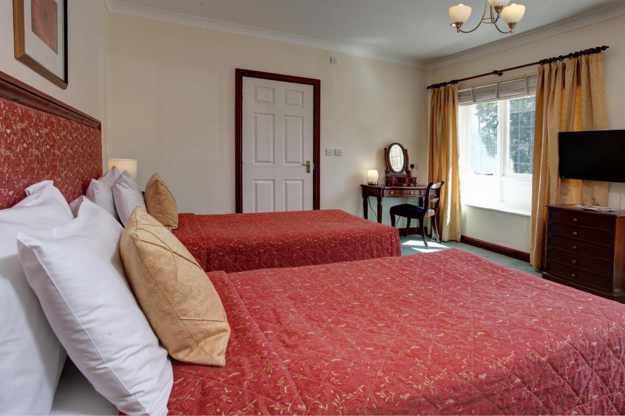 The Grange At Oborne Hotel Sherborne  Luaran gambar