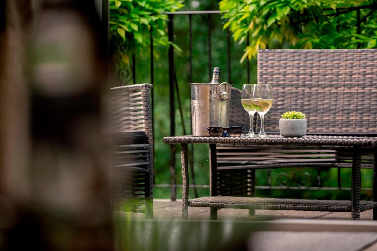 The Grange At Oborne Hotel Sherborne  Luaran gambar
