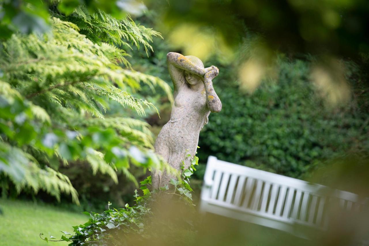 The Grange At Oborne Hotel Sherborne  Luaran gambar