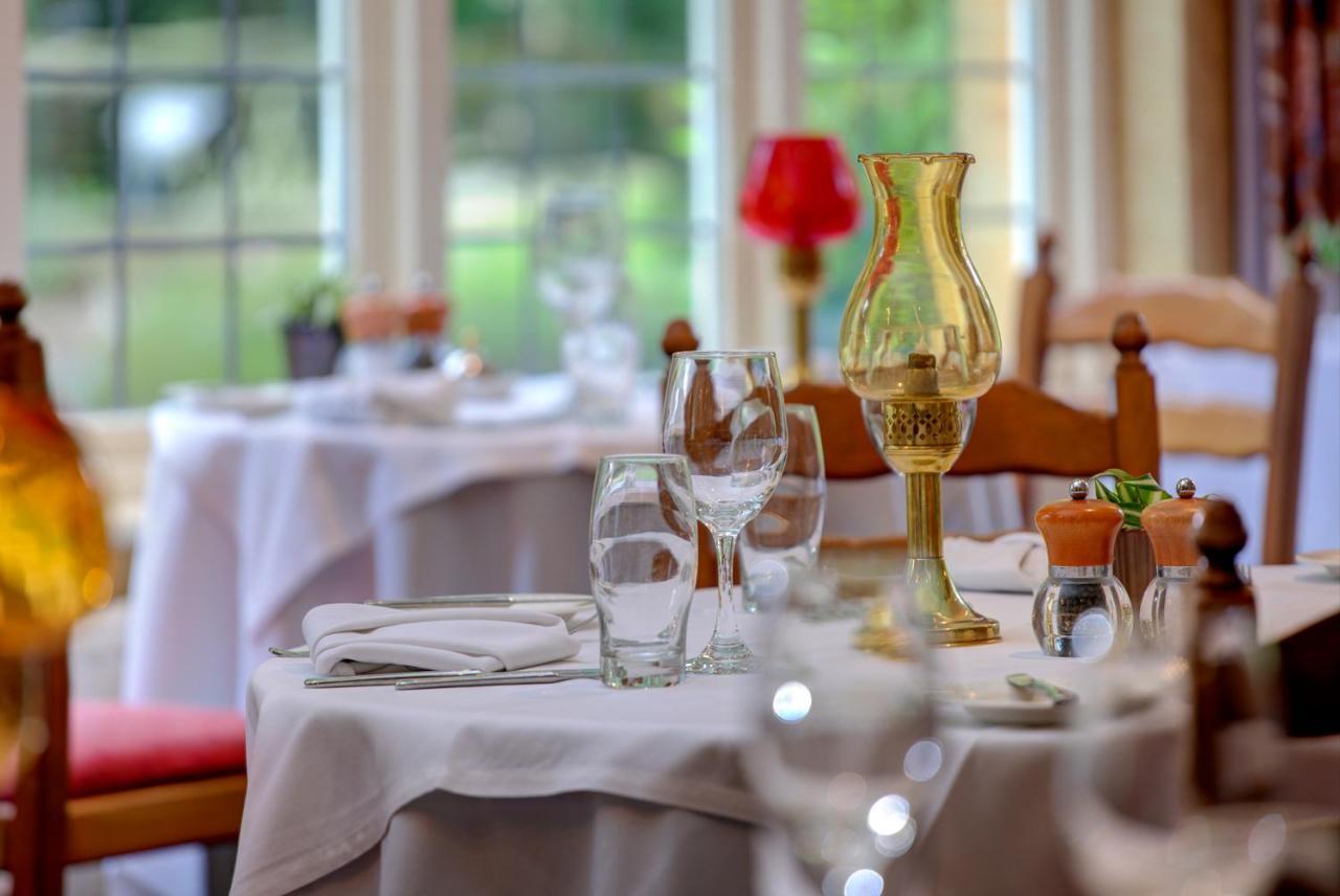 The Grange At Oborne Hotel Sherborne  Luaran gambar