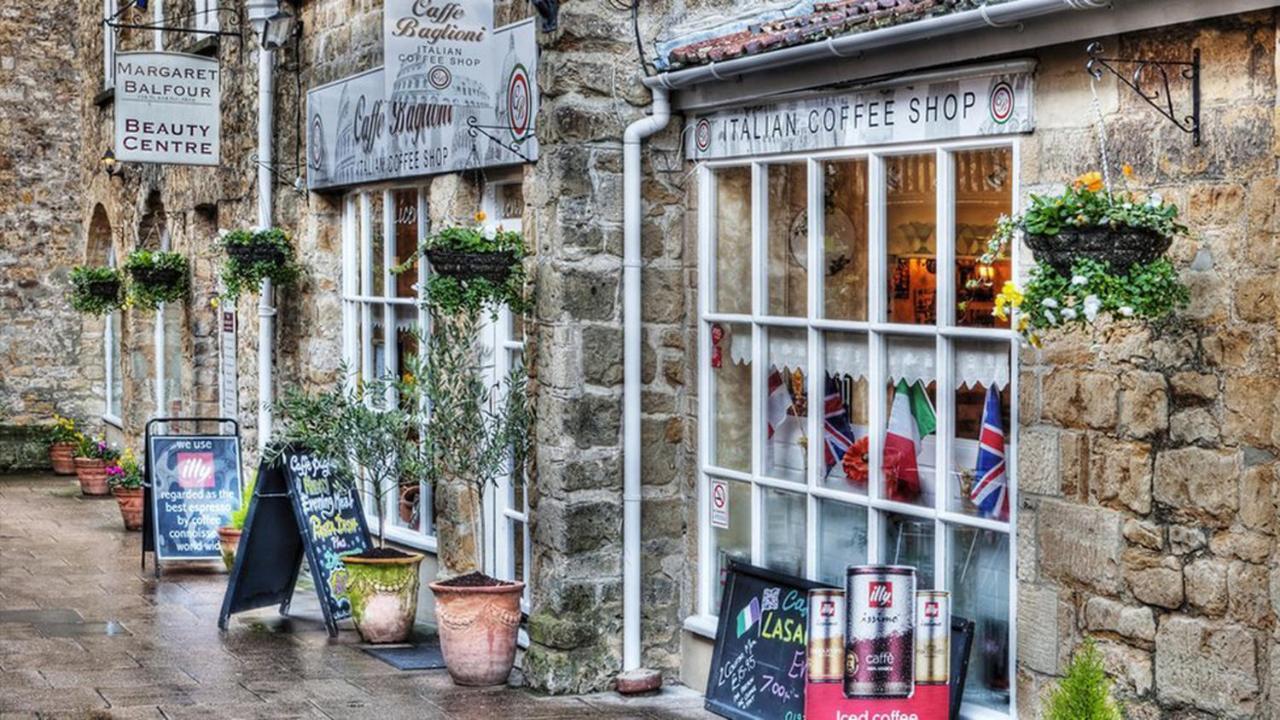 The Grange At Oborne Hotel Sherborne  Luaran gambar